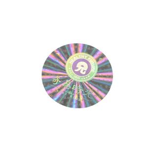 Autocollant de sécurité holographique anti-effraction VOID, étiquette de garantie VOID, autocollant holographique - Product Image 4