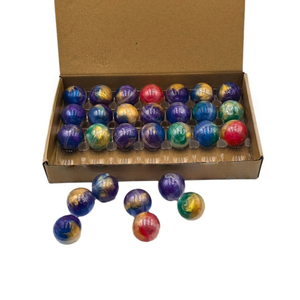 स्लाइड 28 आकाशगंगा स्लिमी किट गैर-विषैले स्ट्रेची बच्चों संवेदी प्ले डिए क्राफ्ट पार्टी बच्चों के लिए रंगीन स्लिमी उपहारों के लिए रंग-बिरंगी उपहार - Product Image 1