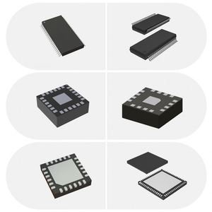 XC4020E-1HQ208 XC4020E-1HQ208C XC4020E-1HQ20ของแท้ใหม่ - Product Image 1