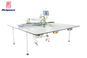 High-speed <b>Automatic</b> Template <b>Sewing</b> <b>Machine</b> - Product Image 3