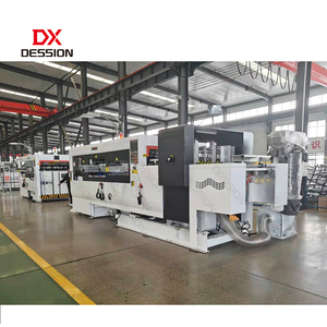 Machine de découpe numérique de cartons à commande PLC, vente directe usine - Product Image 2