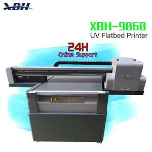 เครื่องพิมพ์ยูวีแบบแท่นราบ รุ่นใหม่ 9060 พร้อมเทคโนโลยีล่าสุดเพื่อความได้เปรียบทางการแข่งขัน - Product Image 1