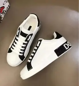 <span class=keywords><strong>Sneakers</strong></span> Designer 1984 Scarpe Casual Vintage <span class=keywords><strong>in</strong></span> <span class=keywords><strong>Pelle</strong></span> con Suola Spessa per Uomo e <span class=keywords><strong>Donna</strong></span> <span class=keywords><strong>Sneakers</strong></span> alla Moda - Product Image 3