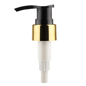 <span class=keywords><strong>Euphoria</strong></span> Black Gold - Jabón Líquido en Serum, Botella de Plástico PP Antiderrames con Pulverizador de Metal Tipo Hierro - Product Image 4