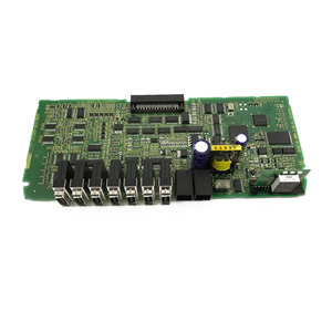 FANUC original pcb circuit board for cnc machine A20B-2101-0355 - Product Image 5