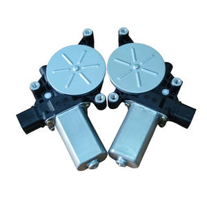 มอเตอร์ปรับกระจกหน้าต่าง 72250-SEC-A02/A01 สำหรับ Honda Acura 2004-2008 อะไหล่เปลี่ยนประตูหน้า - Product Image 2