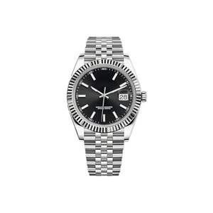 OEM ODM Top Design Master Automatic <b>Mechanical</b> <b>Watches</b> 3135 3235 5A High Quality 904L Stainless Steel Waterproof <b>Watch</b> - Product Image 1