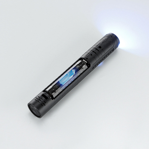 <span class=keywords><strong>Kit</strong></span> de <span class=keywords><strong>sabre</strong></span> <span class=keywords><strong>laser</strong></span> Nexussabers RGB version 16 avec 16 jeux de polices sonores, effets sonores personnalisables et des milliers de couleurs - Product Image 6