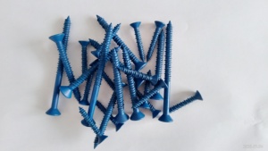 <strong>Screw</strong> Fasteners Wholesale Flat Head <strong>Screw</strong> Torx square Drive Robertson <strong>Wood</strong> Self Tapping Decking <strong>Screws</strong> - Product Image 6