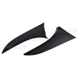 Alerón Lateral Trasero para Auto G6, Accesorios para Xiaopeng Motors G6, Pieza de Modificación Exterior - Product Image 6