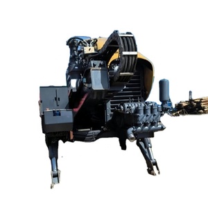 XZ230F HDD Machine 230KN Force maximale push-pull Perçage directionnel horizontal chinois à vendre - Product Image 2