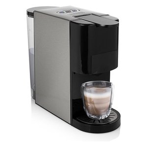 Cafetera de Cápsulas 1450W MULTI CAPSULE 5en1 Negra y Gris 01 249451 01 001 - Product Image 3