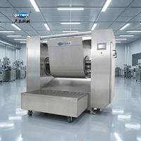 Ligne de production de machines à biscuits pour boulangerie, machine à biscuits sandwich Oreo