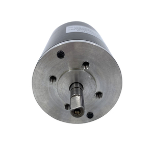 <span class=keywords><strong>Motor</strong></span> de CC con Escobillas de Imán Permanente Impermeable IPX7 50ZYT de <span class=keywords><strong>24V</strong></span> 12V 3000RPM 5000RPM para Puertas Automáticas - Product Image 3