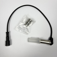 Capteur ABS R955335 955335 4410328080 pour moteur 1.3ft 90 degrés