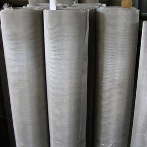 100 120 150 170 Maille en acier inoxydable 200 321 304 Treillis métallique - Product Image 2