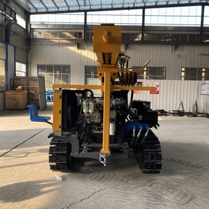 2025 hengwang borewell Giàn Khoan giếng nước máy khoan hộp số bơm mang-Thành phần cốt lõi bao gồm giá cả cạnh tranh - Product Image 4