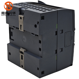 Новый оригинальный контроллер ПЛК Siemens 6ES7 212-1HE40-0XB0 Compact CPU 1212C DC/DC/Relay 6ES7212-1HE40-0XB0 - Product Image 4