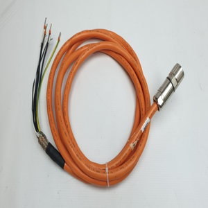 Controlador PLC para Almacén, Cable de Alimentación para Motor, N/P: CA461-60120, Rev. W16012 - Product Image 1