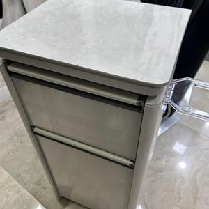 Armoire à outils de haute qualité pour salon de beauté avec tiroir, étagère multi-niveaux, chariot, station - Product Image 3