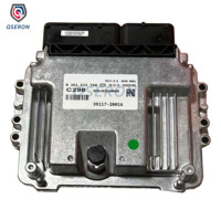 Computadora de Motor, Placa ECU 39117-2B016 391172B016 C298 0261S15760 ME17.9.8, Módulo de Control Electrónico ECM para KIA
