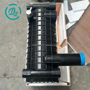 EexcavaStart 508-6290 Core Oil <b>Cooler</b> New Durable for C4.4 C7.1 for Engines <b>Mini</b> Excavator Efficient Cooling 1 Year Warranty - Product Image 6
