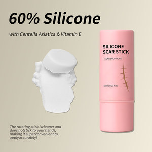 Güçlü etkili özel etiket doğal streç işaretleri onarım sopa Anti doğum sonrası derin akne skar kaldırma onarım krem kadınlar için - Product Image 4