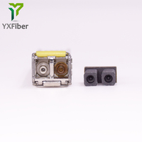Long Distance Compatible 1.25G 1550nm Optical Transceiver Modules 200km SFP for Networking Devices Fiber Optic Equipment