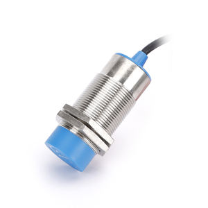 Commutateur de proximité M30 LJ30A3-15-Z/BX d'origine nouveau 24V à trois fils 24V normalement ouvert <span class=keywords><strong>prix</strong></span> compétitifs - Product Image 6