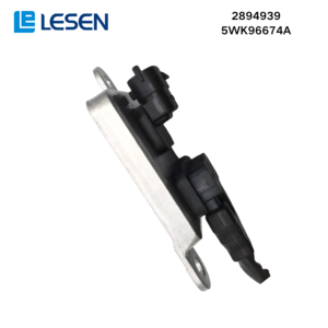 Sensor NOx OEM Spec 2894939 <span class=keywords><strong>Alfa</strong></span> <span class=keywords><strong>Romeo</strong></span> |   Restaura o Desempenho para Giulia Stelvio 2.2L JTDm Diesel |   Corrige Códigos P20EE/P229F | - Product Image 2