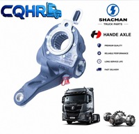 HD90129340993 Réglateur de jeu automatique SHACMAN HANDE d'origine, côté gauche, pour système de freinage pneumatique de camion lourd, pièces de rechange