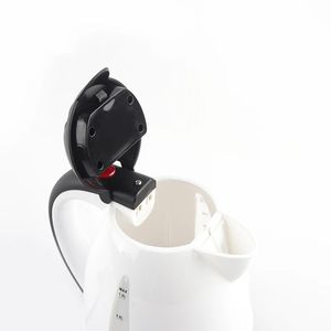 <span class=keywords><strong>DADU</strong></span> Bollitore Elettrico Portatile 1000ML per Auto/Camion, Accendisigari 12V/24V, PP per Alimenti, Spegnimento Automatico, 1 Anno di Garanzia - Product Image 3