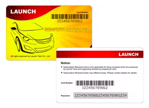 Ra mắt dịch vụ đăng ký gia hạn cập nhật 1 năm cho công cụ quét chẩn đoán Sản phẩm <span class=keywords><strong>x431</strong></span> Pad VII Elite Pro5 V Plus - Product Image 4