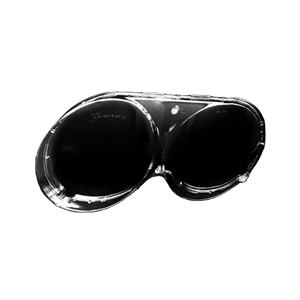 Per 05-17 Bentley copertura faro continentale GT sperone volante vecchio modello al nuovo modello di copertura del faro - Product Image 2