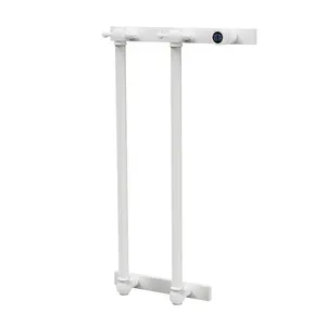 Top Luxury Latest Design Multifunction 1.5M Electric Kitchen Towel Dry Rack With Thermostat