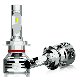 Chất lượng tốt nhất gpne R1 H11 6000K 28W/đèn 6000LM nhập khẩu chip Mini Car <span class=keywords><strong>Led</strong></span> Đèn Pha <span class=keywords><strong>Kit</strong></span> - Product Image 4