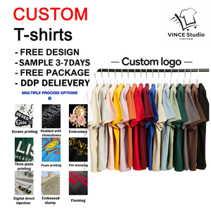 Super Soft Breathable Plain Oversized <b>Tshirts</b> Soft Premium <b>White</b> Cotton T Shirt Classic Multi Color Men's Oversize T-shirts - Product Image 3