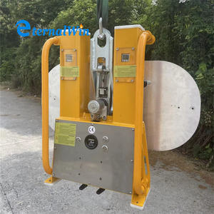 เครื่องยกสุญญากาศ500กก. แผ่นเดี่ยวสำหรับแผงแซนวิชและแผ่นกระจก - Product Image 5