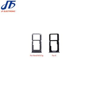 Accesorios para teléfono móvil, bandeja de <span class=keywords><strong>tarjeta</strong></span> Sim para One plus one 3 5 5t 6, placa de ranura - Product Image 6