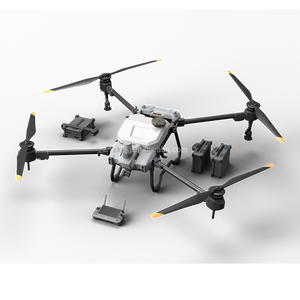 Slimme landbouwspuitdrone voor gewasbescherming, landbouw-UAV voor gerichte toepassing en kleine akkers, T20p drone onderdelen - Product Image 2