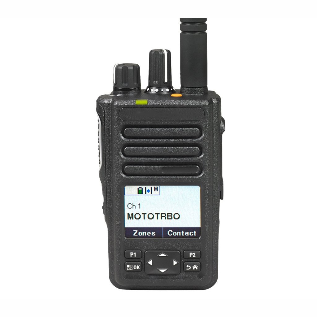 Pourquoi Les Radios De Communication Sont Incontournables Pour La Securite Dun Site