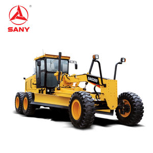 <span class=keywords><strong>Sany</strong></span> STG210C-8C graça de equipamentos de construção de estrada - Product Image 2