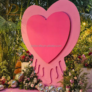 Prix d'usine – Cabine photo extérieure détachable personnalisée pour mariage, idéale pour la décoration - Product Image 4