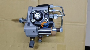 Repuestos para Excavadora ZX330-3 ZX350-3 ZX400-3, Bomba de Inyección para Motor Diésel 6HK1 294050-0100 - Product Image 2