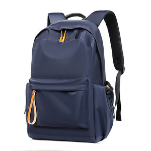 Custom Fashion Business Backpack <b>College</b> School <b>Bag</b> Waterproof Travel Outdoor Laptop Backpack - Product Image 2