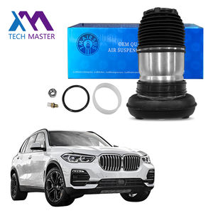 Joli prix ressort pneumatique arrière gauche et droit de qualité supérieure 37106869047 pour BMW X5 G05 X6 G06 X7 G07 - Product Image 1
