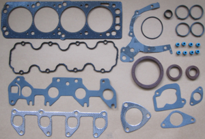 DFS-4184 adatta per Daewoo <span class=keywords><strong>Opel</strong></span> <span class=keywords><strong>Corsa</strong></span> 1.8L Set <span class=keywords><strong>di</strong></span> guarnizioni complete per <span class=keywords><strong>pezzi</strong></span> <span class=keywords><strong>di</strong></span> <span class=keywords><strong>ricambio</strong></span> per motori a benzina - Product Image 2