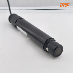 Máy đo oxy hòa tan quang học trực tuyến có thể tùy chỉnh Cảm biến DO Giám sát nước biển Máy đo hồ cá nuôi cá Máy phân tích - Product Image 2