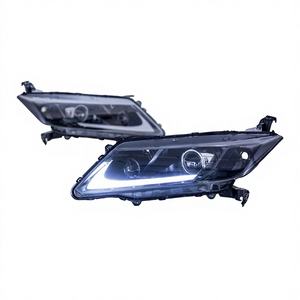 TYPY pour Assemblages de Phares de Ville Fengfan 2014-2016 24V 6000 Lumens LED avec Lentille, Feux de Jour et Feux de Défilée - Product Image 1