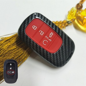 Haute qualité 2022-2026 pour Honda Civic Accord FIT XRV CRV Vezel moteur ABS couverture de clé de voiture - Product Image 6